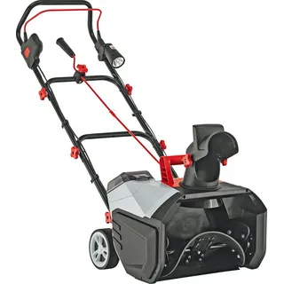 AL-KO Akku Schneefräse SF4048 ohne Akku und Ladegerät