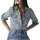 Damen Trucker Jeansjacke 1er Pack