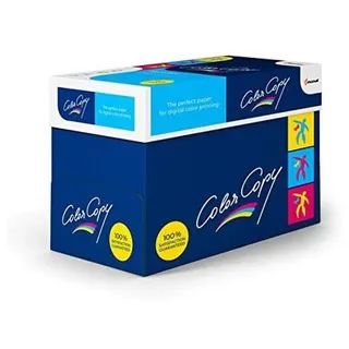 Color Copy LG40396 A4 160 g/m2 5 x 250 Blatt