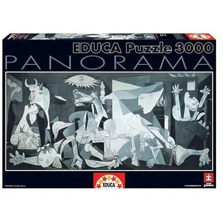 Educa - Guernica Puzzle