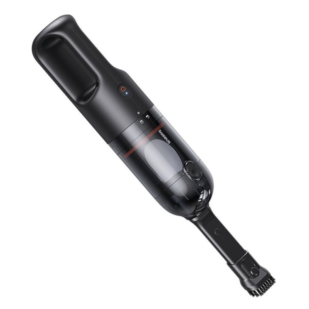 Bild von Handstaubsauger Cordless Vacuum Cleaner AP01 5000Pa (black)