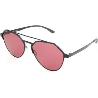 adidas Originals Sonnenbrillen Aom009.009.Gls Blk - Rosa, Schwarz