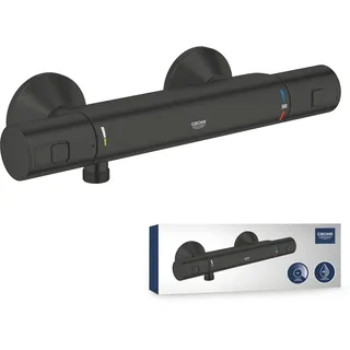 Grohe Precision Start schwarz,