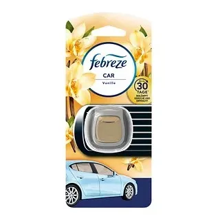 Febreze Autoduftspender CAR Vanille Vanille 2 ml, 1 St.