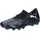 Future 8 Match Low AG/FG Herren Puma Black-Puma Silver-Fluo Green 42,5