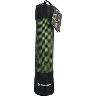 Donic Schildkröt Schildkröt Bicolor Yoga Fitnessmatte lime/anthracite (960167)