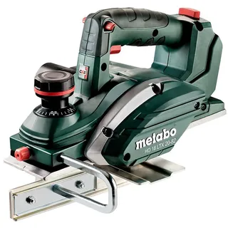 Metabo HO 18 LTX 20-82 Akku-Hobel solo (602082890)