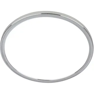 Briloner LED Deckenlampe Bad 1 rund Chrom