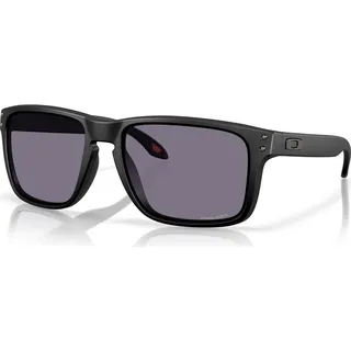 OAKLEY Holbrook Xxl Matte Black Sonnenbrille prizm grey (948701)