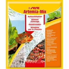 Bild Artemia-Mix 18 g