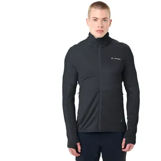 Vaude Scopi Ii Fleece Phantom Black L