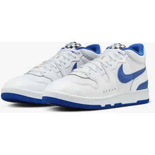 Nike Mac Attack Blau „Game Royal“, Größe: 41 - Weiß