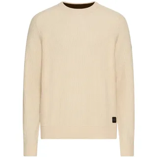 camel active Strickpullover mit Struktur