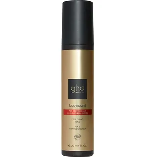 ghd bodyguard für coloriertes Haar