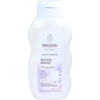 Weleda Weiße Malve Pflegelotion 200 ml