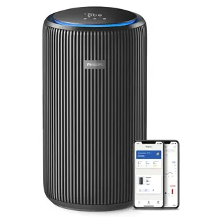 Philips PureProtect Pro 4200 Serie grau