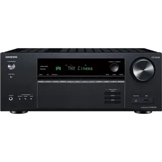 Onkyo TX-NR6100 Schwarz