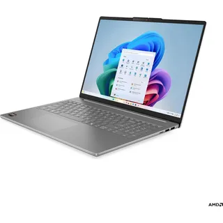 IdeaPad Slim 5 16" AMD Ryzen AI 5 340 16 GB RAM 1 TB SSD