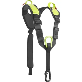 Edelrid - Gurte - Vector Chest Y - night-oasis - Größe 1