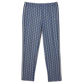 Lacoste Hosen XH144000IB4, Größe: 176 - Weiß