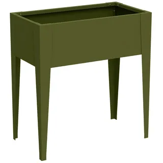 Westmann Vedura S 40 x 74 x 80 cm Olivgrün