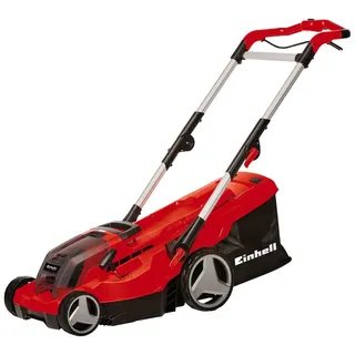 Einhell Power X-Change Akku-Rasenmäher GE-CM 36/37 Li-Solo ohne Akku