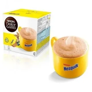 Nescafé� Dolce Gusto Nesquik Paket 16 Kapseln