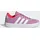 Vl Court 3.0 Kinder Preloved Purple/Cloud White/Lucid Red 39