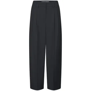 Comfort Fit-7/8-Hose Raffaello Rossi schwarz