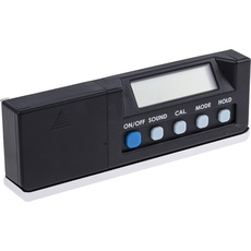 Rs Pro, Messlehre, LCD Neigungsmesser