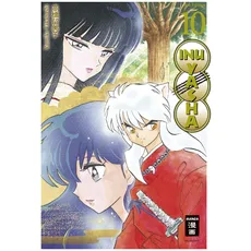 Inu Yasha New Edition 10