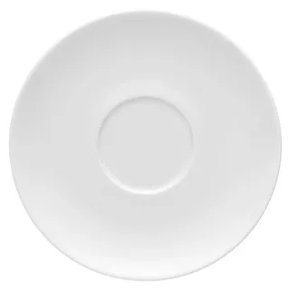 Rosenthal Kaffeetasse 0,22 l Weiß