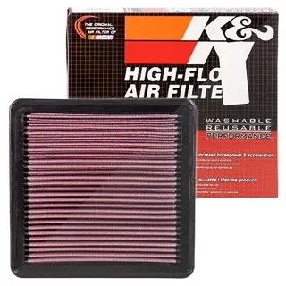 K&N Filters Luftfilter K&N 332304