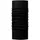 Buff solid black