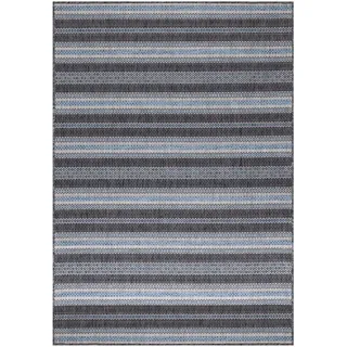 Ayyildiz Teppich SUNNY schwarz 280 x 370 cm / schwarz