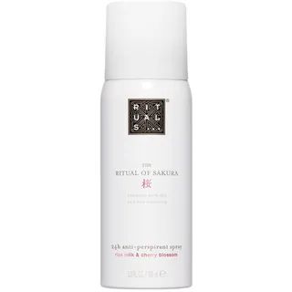 RITUALS The Ritual of Sakura Anti-Perspirant Spray 150 ml