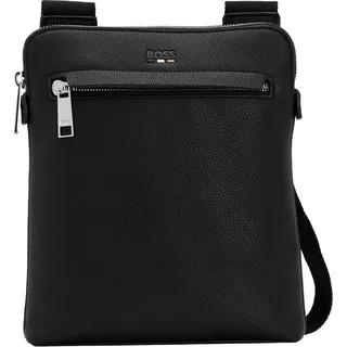 Boss Ray S Umhängetasche Kunstleder Black