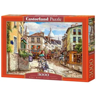 Castorland 300518