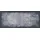 by Kleen-Tex Teppich »Shades of Grey«, rechteckig, 7 mm Höhe, rutschhemmend, waschbar,