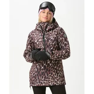 CLWR ColourWear W Homage Anorak 2.0 leo (C86) S