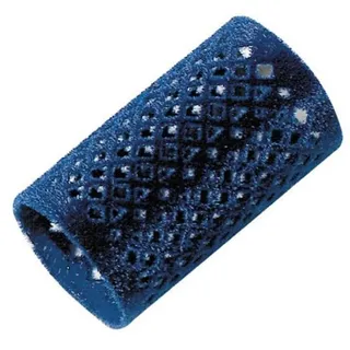 Comair Metallwickler blau 36 mm,