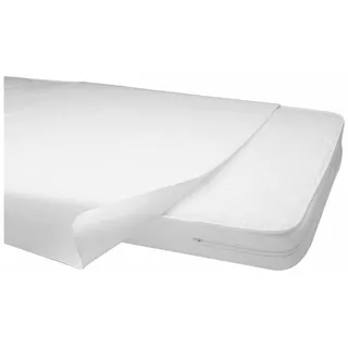 Italbaby Kinderwagen-Unterlaken, Matratze, 50 x 60 cm, Mehrfarbig, Einheitsgröße