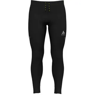 Odlo Ceramiwarm Leggings - Black - M
