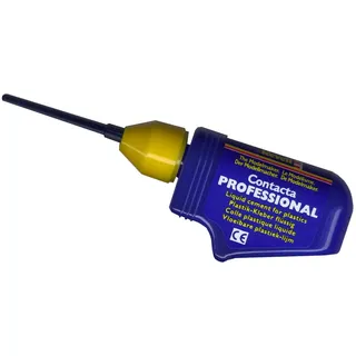REVELL Modellbaukleber mit feiner Kanüle 25g