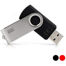 Bild UTS3 16GB schwarz USB 3.0
