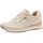 Damen 2-23781-41 Sneaker, Dune Comb, 40 EU