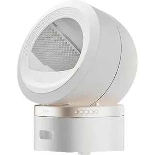 Mova Katzentoilette LR10 One Size Weiß