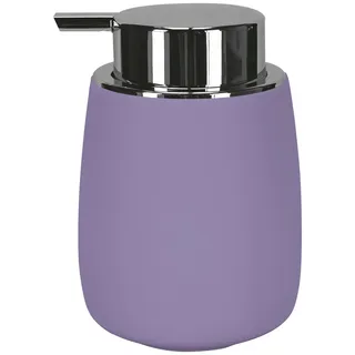 KLEINE WOLKE Seifenspender Eclipse Lila