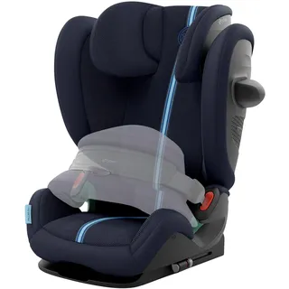 Cybex Pallas G3 i-Size Plus Ocean Blue