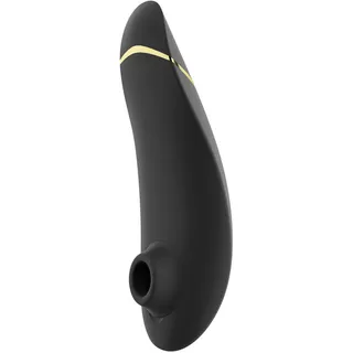 Womanizer Premium 2 Druckwellenstimulator schwarz 1 St